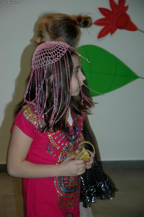 W zaczarowanym lesie - bal karnawałowy w KDK