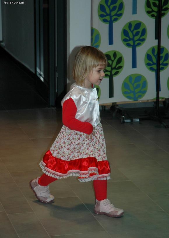 W zaczarowanym lesie - bal karnawałowy w KDK