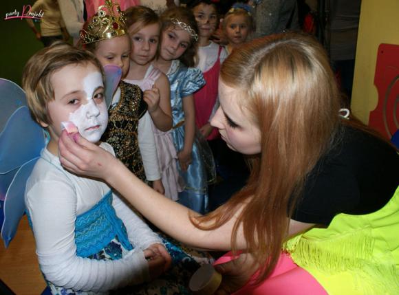 Bal Karnawałowy w Gołębiewie Starym