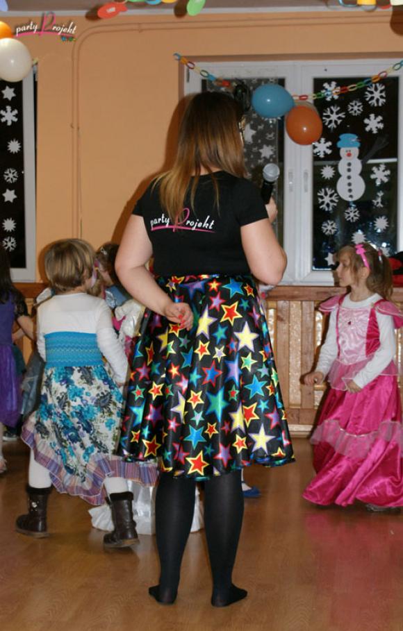 Bal Karnawałowy w Gołębiewie Starym