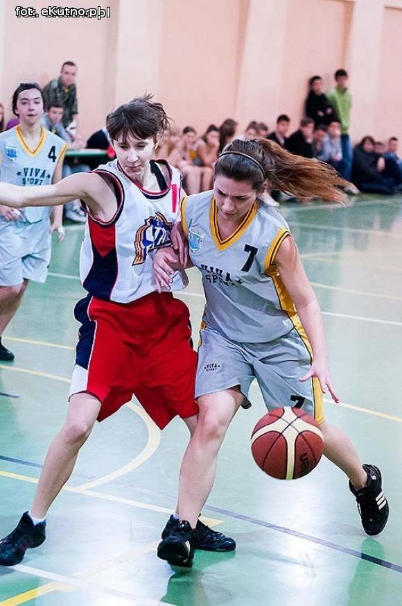 O polityce sportowej w Kutnie. Licealiada kulą u nogi powiatu