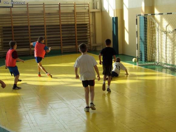 Ferie 2013: Zmagania sportowe w 