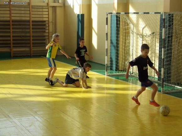 Ferie 2013: Zmagania sportowe w 