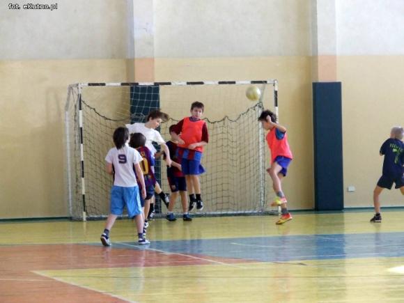 Ferie 2013: Zmagania sportowe w 