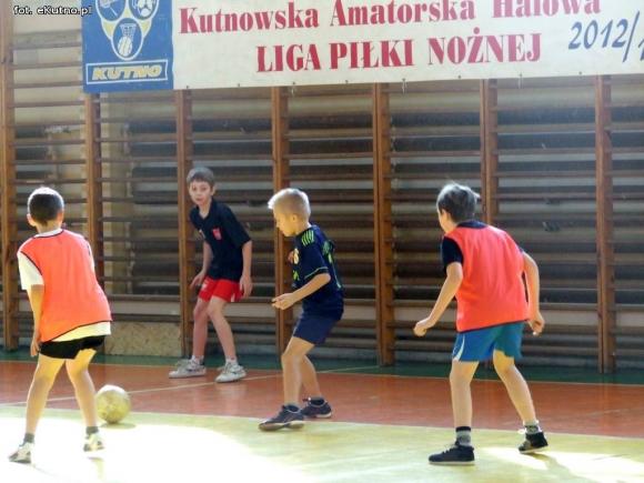 Ferie 2013: Zmagania sportowe w 