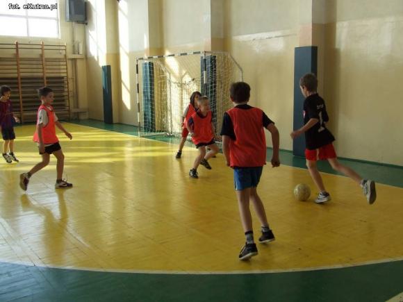 Ferie 2013: Zmagania sportowe w 