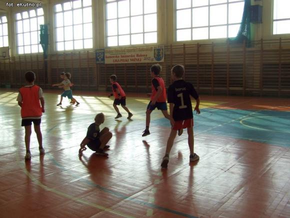 Ferie 2013: Zmagania sportowe w 