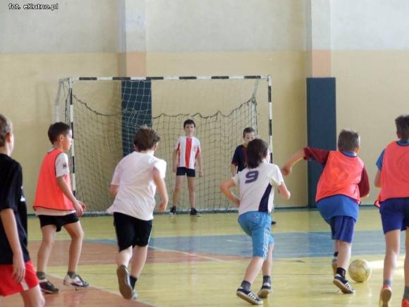 Ferie 2013: Zmagania sportowe w 