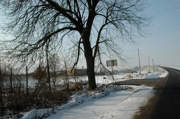 Drogowe zamieszanie w gminie Kutno. Gdzie się podział Mnich?