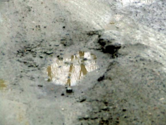 Szlakiem zniszczonych dróg powiatu kutnowskiego. Jak żyć panie wójcie? Mieszkańcy Kaszew proszą o nową drogę