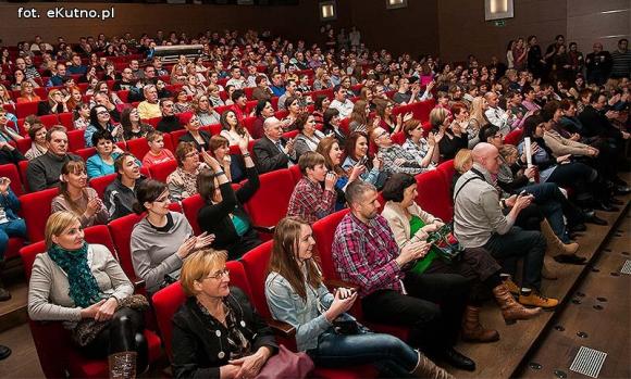 Publiczność szalała na koncercie Enej