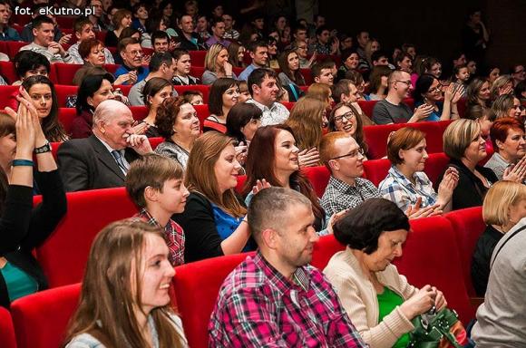 Publiczność szalała na koncercie Enej