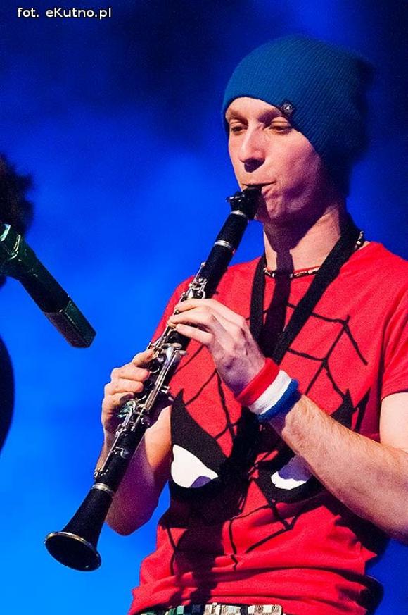 Publiczność szalała na koncercie Enej