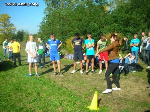 Pod patronatem eKutno.pl: I Zjazd Absolwentów Zespołu Szkół Nr 4 im. Zygmunta Balickiego w Kutnie-Azorach