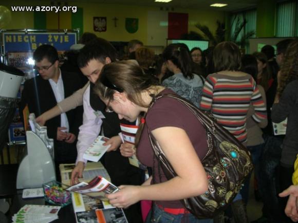 Pod patronatem eKutno.pl: I Zjazd Absolwentów Zespołu Szkół Nr 4 im. Zygmunta Balickiego w Kutnie-Azorach