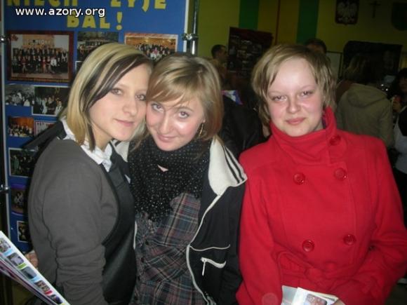 Pod patronatem eKutno.pl: I Zjazd Absolwentów Zespołu Szkół Nr 4 im. Zygmunta Balickiego w Kutnie-Azorach