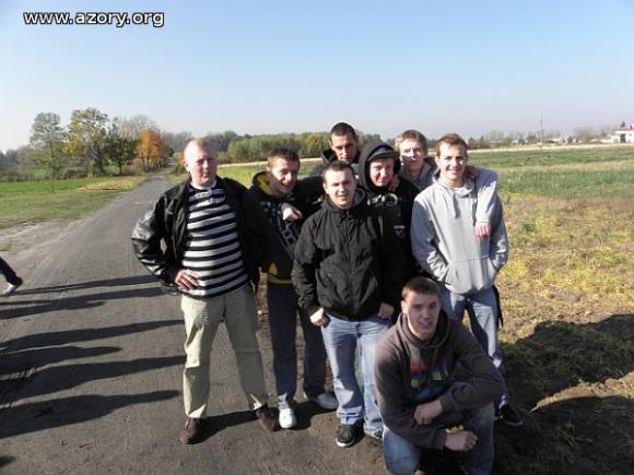 Pod patronatem eKutno.pl: I Zjazd Absolwentów Zespołu Szkół Nr 4 im. Zygmunta Balickiego w Kutnie-Azorach