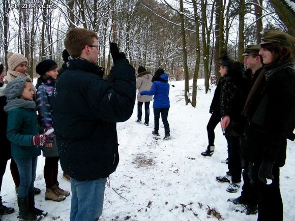 Harcerski Dzień Myśli Braterskiej
