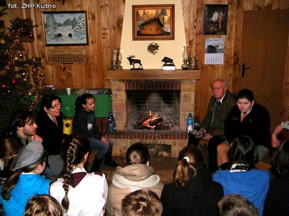 Harcerski Dzień Myśli Braterskiej