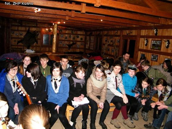 Harcerski Dzień Myśli Braterskiej