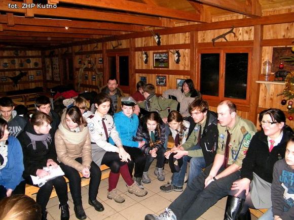 Harcerski Dzień Myśli Braterskiej