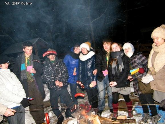 Harcerski Dzień Myśli Braterskiej