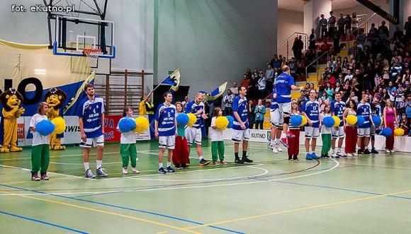 Koniec złej passy kutnowskiego AZSu