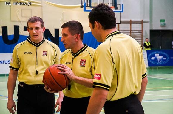 Koniec złej passy kutnowskiego AZSu