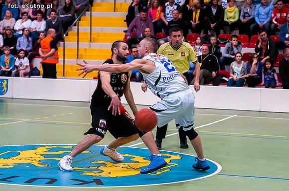 Koniec złej passy kutnowskiego AZSu