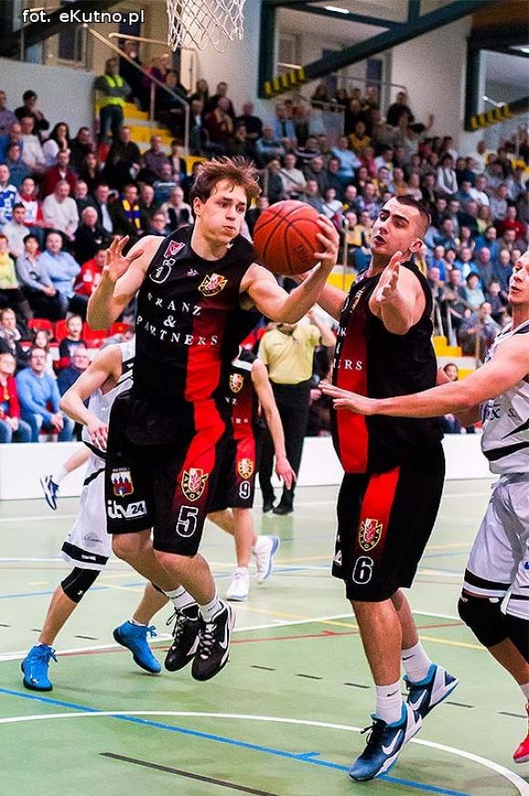 Koniec złej passy kutnowskiego AZSu