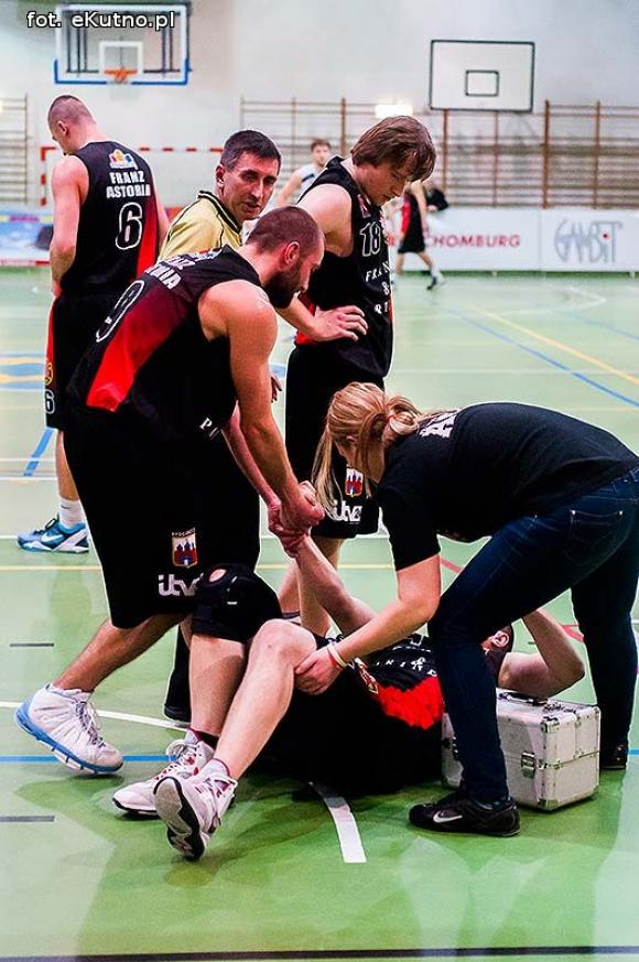 Koniec złej passy kutnowskiego AZSu