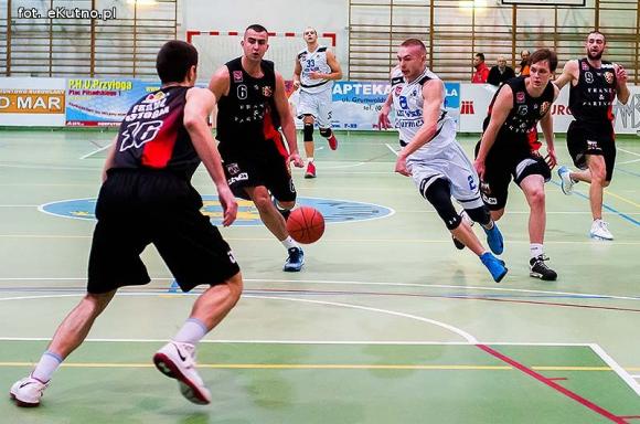 Koniec złej passy kutnowskiego AZSu