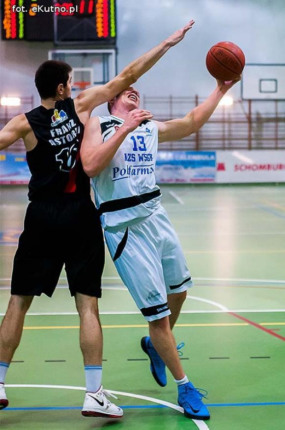 Koniec złej passy kutnowskiego AZSu