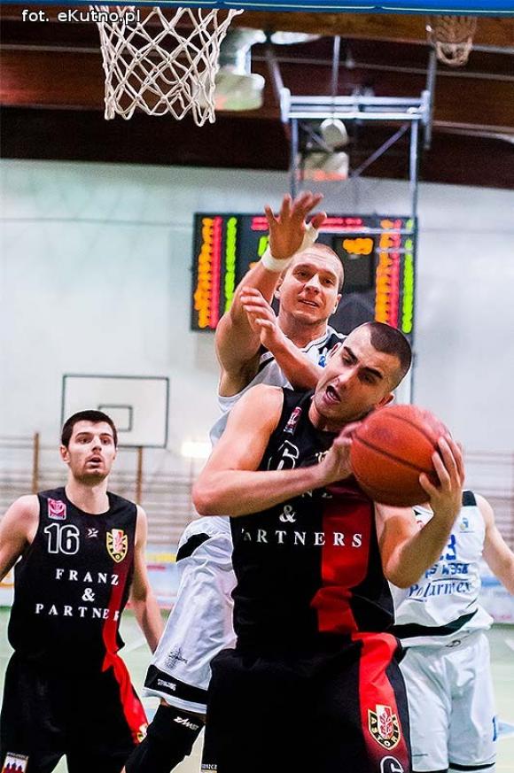 Koniec złej passy kutnowskiego AZSu