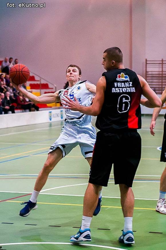 Koniec złej passy kutnowskiego AZSu