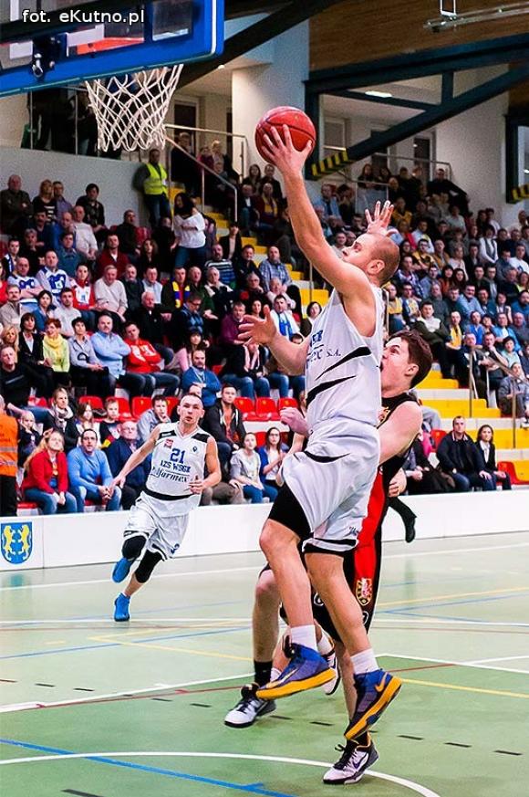 Koniec złej passy kutnowskiego AZSu