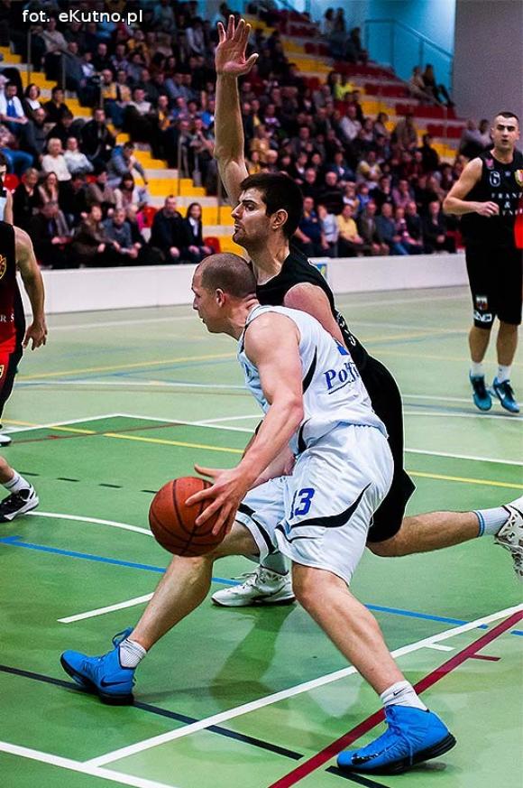 Koniec złej passy kutnowskiego AZSu