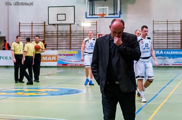 Koniec złej passy kutnowskiego AZSu