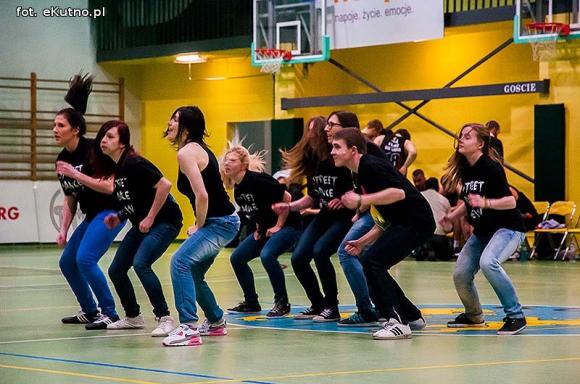 Koniec złej passy kutnowskiego AZSu