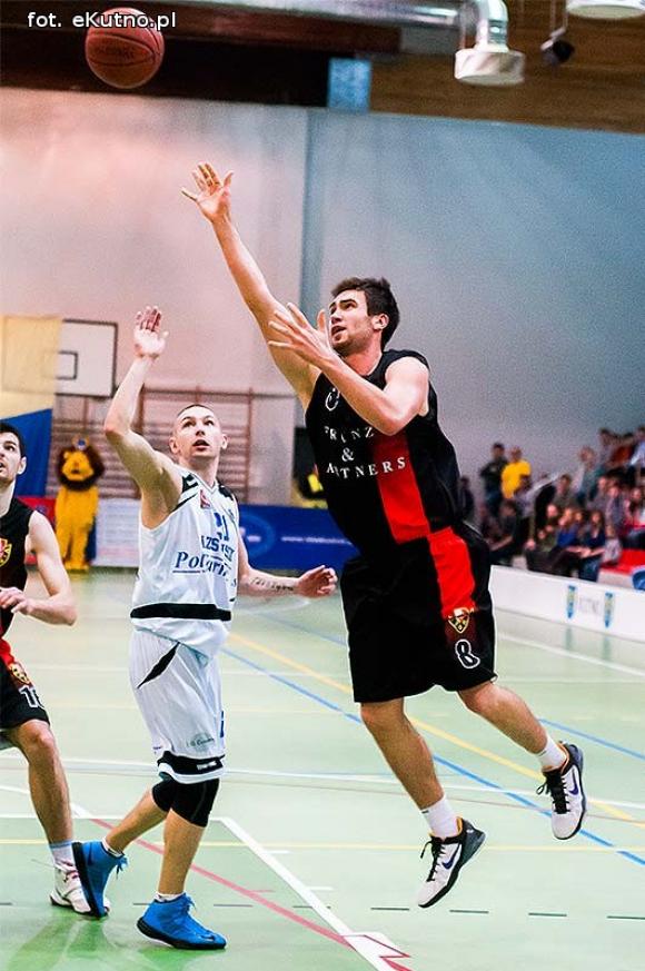 Koniec złej passy kutnowskiego AZSu