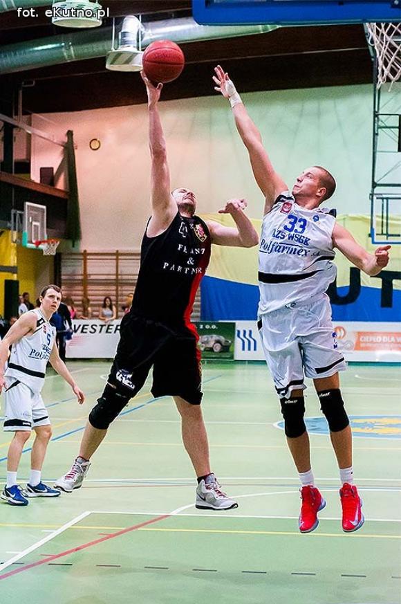 Koniec złej passy kutnowskiego AZSu