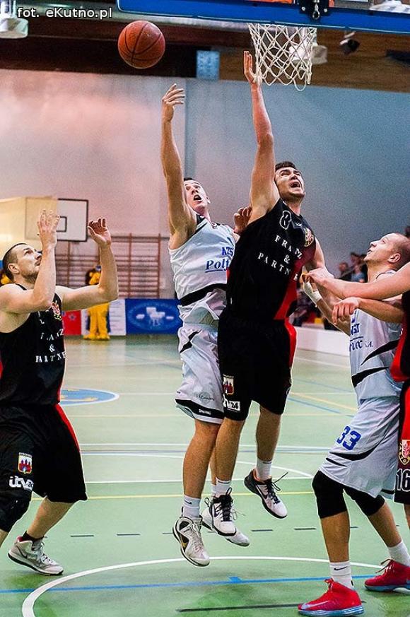 Koniec złej passy kutnowskiego AZSu