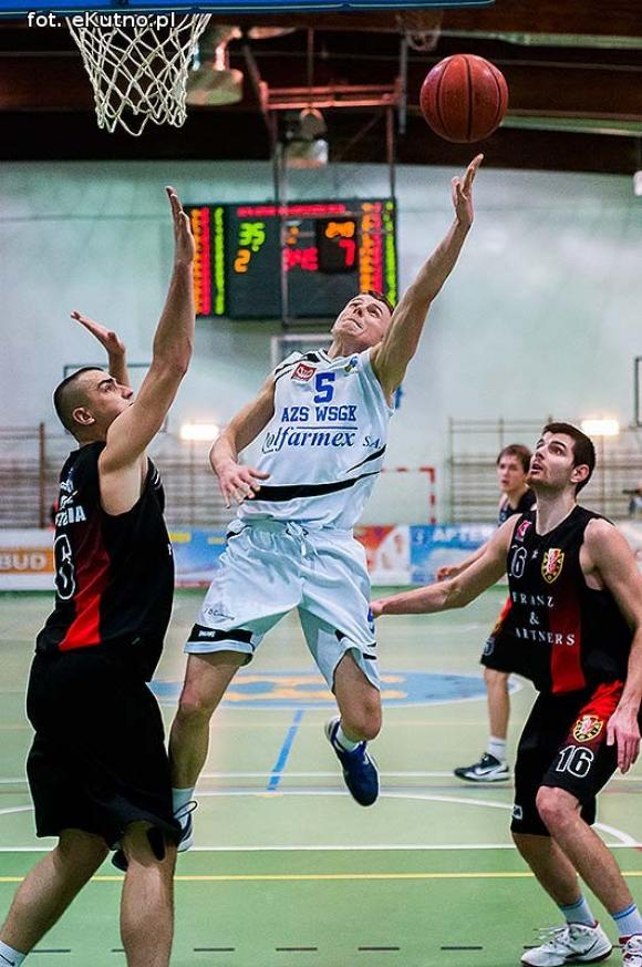 Koniec złej passy kutnowskiego AZSu