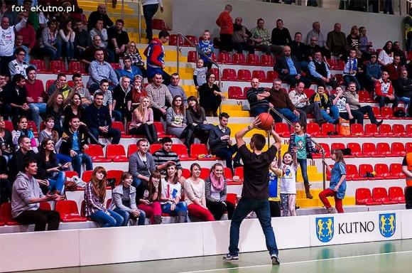 Koniec złej passy kutnowskiego AZSu