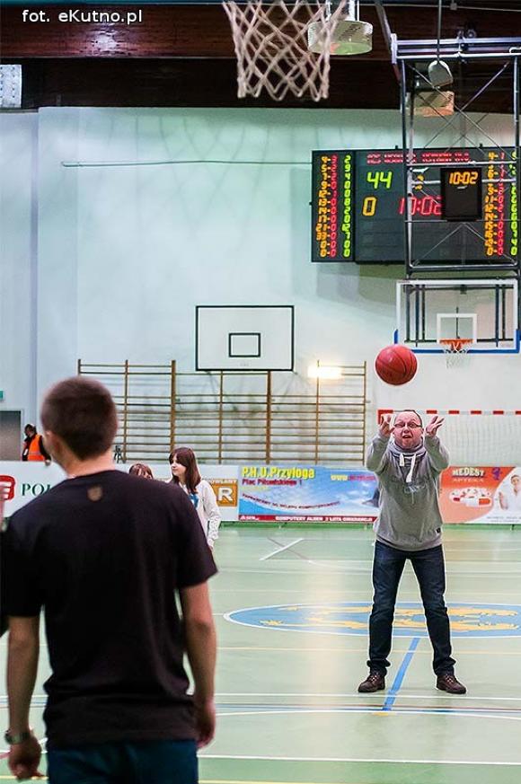 Koniec złej passy kutnowskiego AZSu