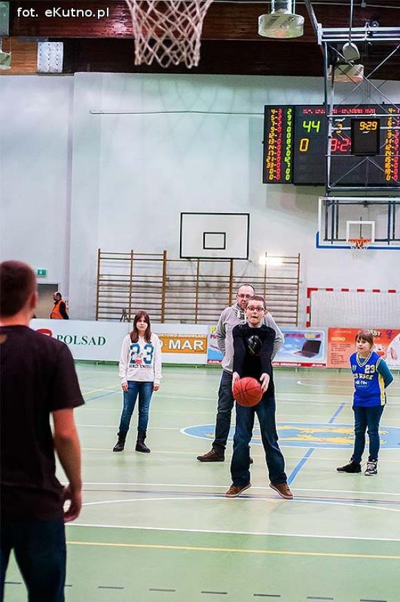 Koniec złej passy kutnowskiego AZSu