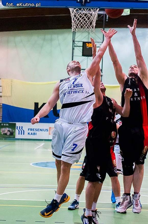 Koniec złej passy kutnowskiego AZSu