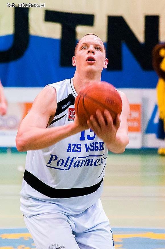 Koniec złej passy kutnowskiego AZSu