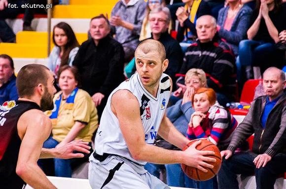 Koniec złej passy kutnowskiego AZSu