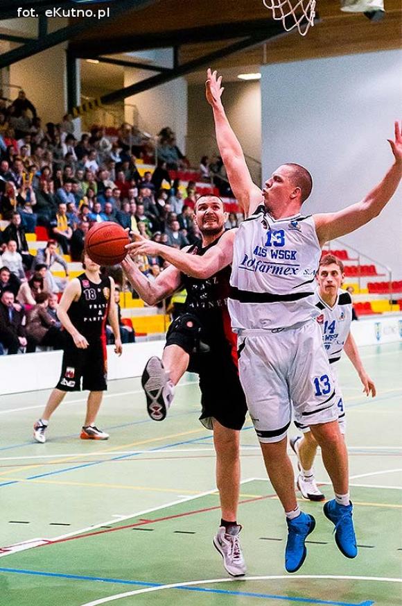 Koniec złej passy kutnowskiego AZSu